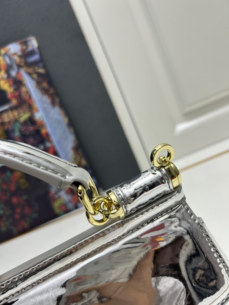 D&G Handle Bags